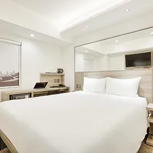 Red Planet Hotel
