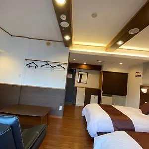 Hotel Sejour Fujita, Hiroshima