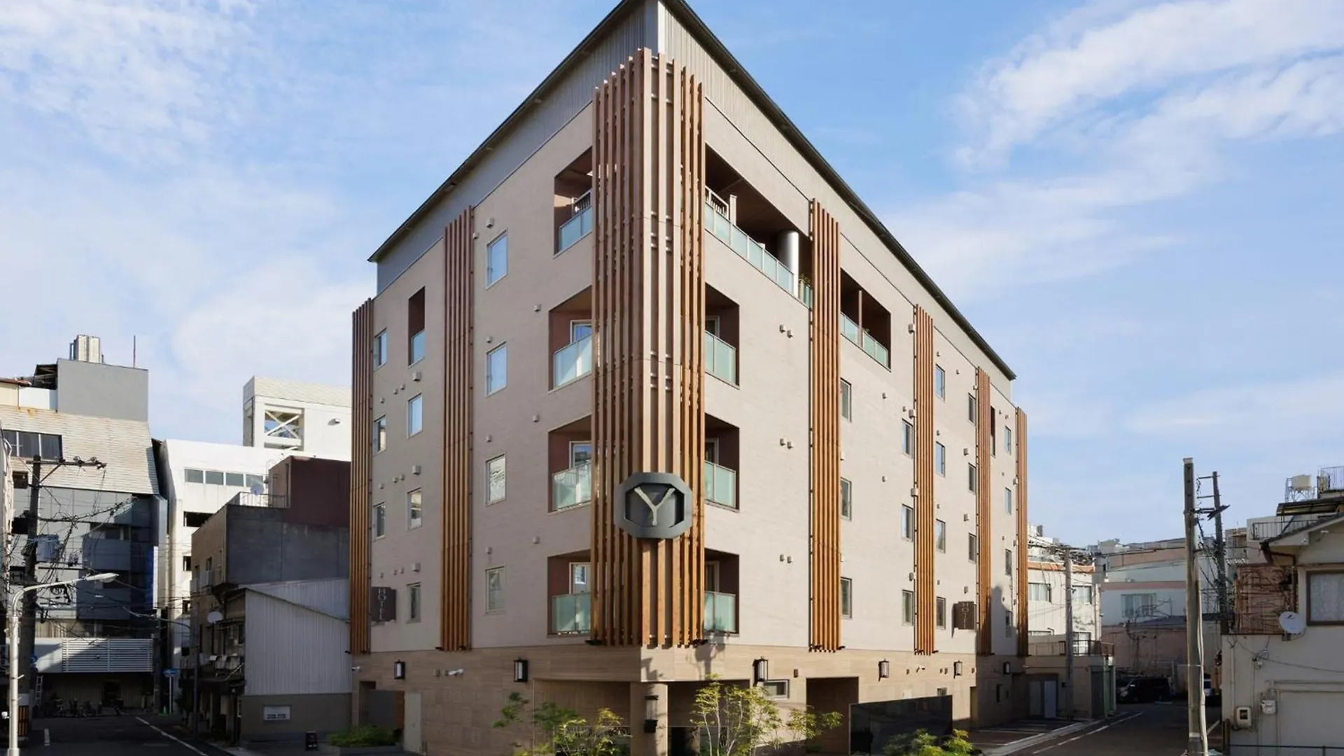 Y-Hotel - Vacation Stay 32540V Hiroshima