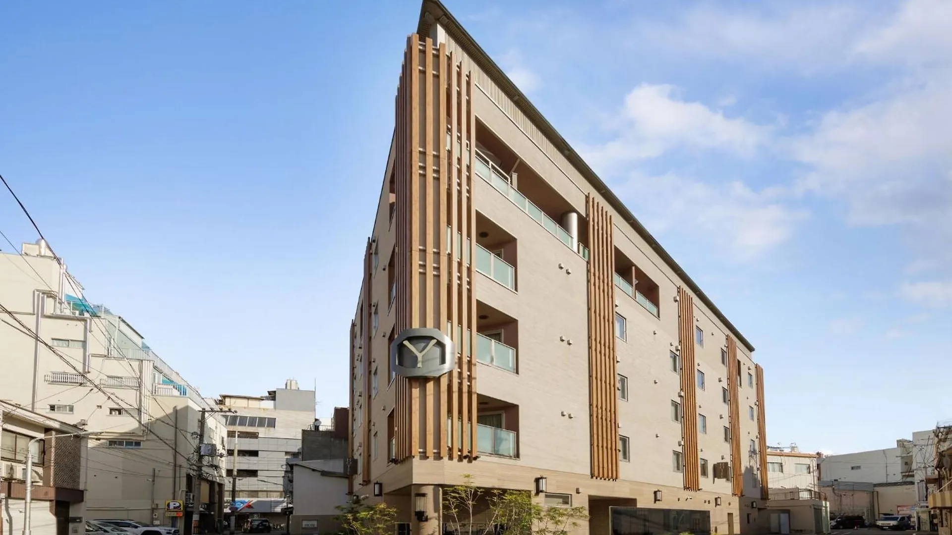 Y-Hotel - Vacation Stay 32540V Hiroshima
