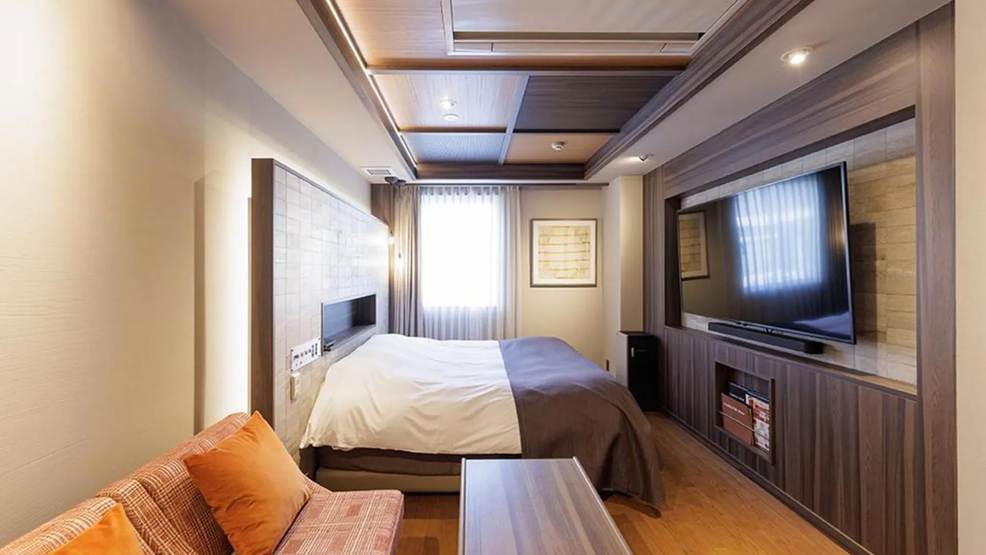 Y-Hotel - Vacation Stay 32540V Hiroshima Japan