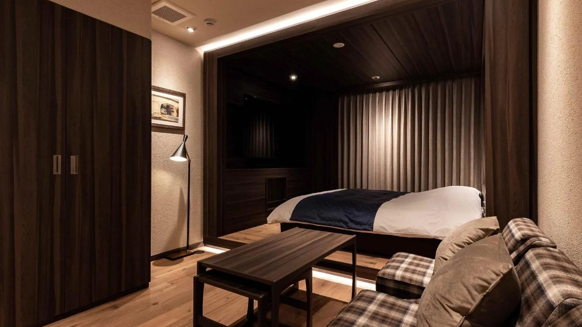Y-Hotel - Vacation Stay 32540V Hiroshima 0*,  Japan